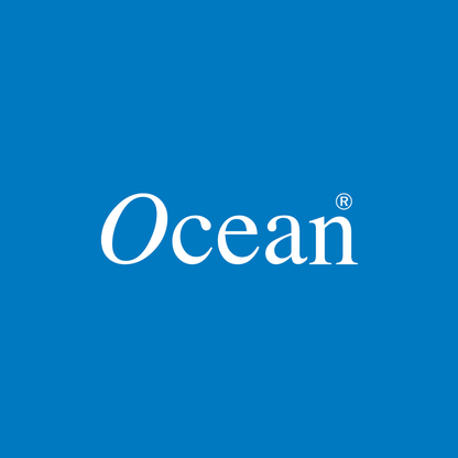 Ocean Glass Traze FTR Rocks Glasses (4-Pieces), 12-ounce, Dishwasher Safe