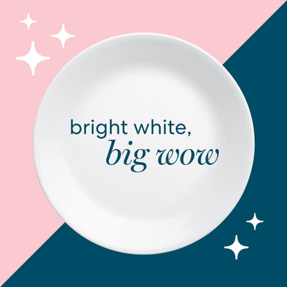 Corelle® Winter Frost White 10.25" Dinner Plates, 6-pack