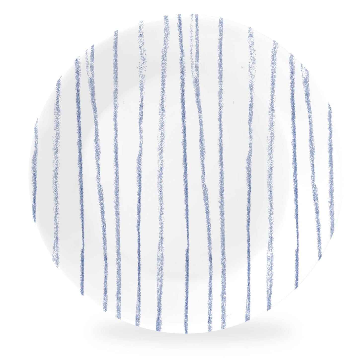 Corelle® Botanical Stripes 6.75" Appetizer Plate