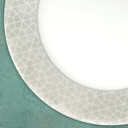 Corelle® Knox 18-piece Dinnerware Set, Service for 6