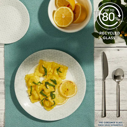 Corelle® Knox 10.25" Dinner Plate