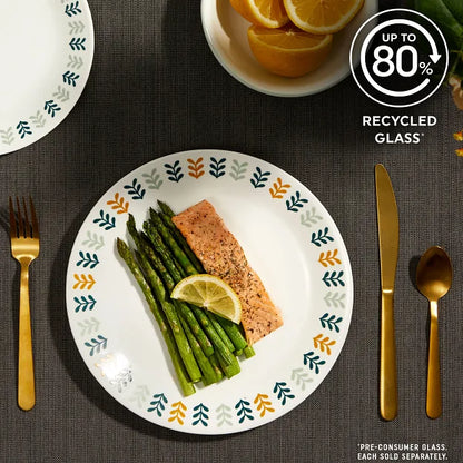 Corelle® Anders 10.25" Dinner Plate