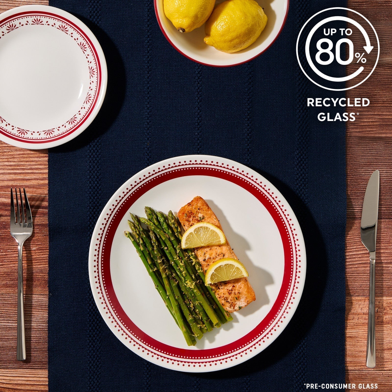 Corelle® Sadie 16-piece Dinnerware Set, Service for 4