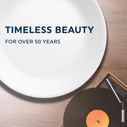Corelle® Simple Lines 9" Salad Plate