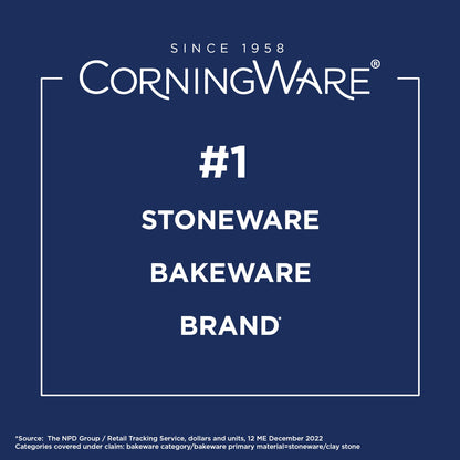 CorningWare® French White® 7-ounce Ramekin