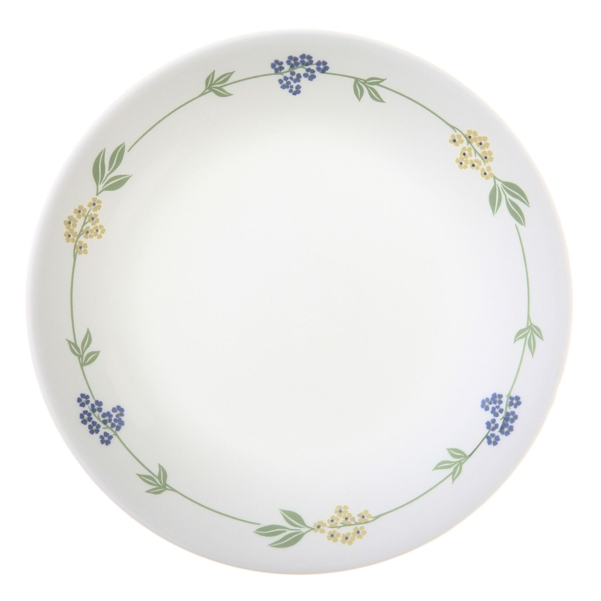 Corelle® Secret Garden 6.75" Appetizer Plate